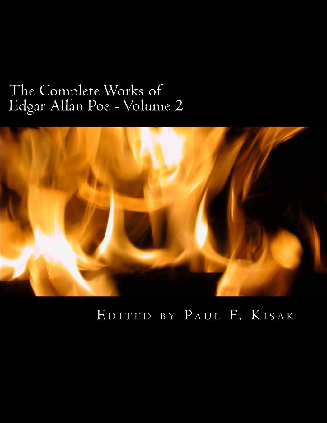 The Complete Works of Edgar Allan Poe: Volume 2 Contemporary literature