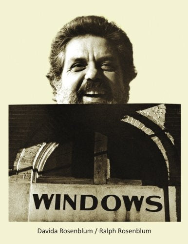 Windows: More Than Meets the Eye Poetry