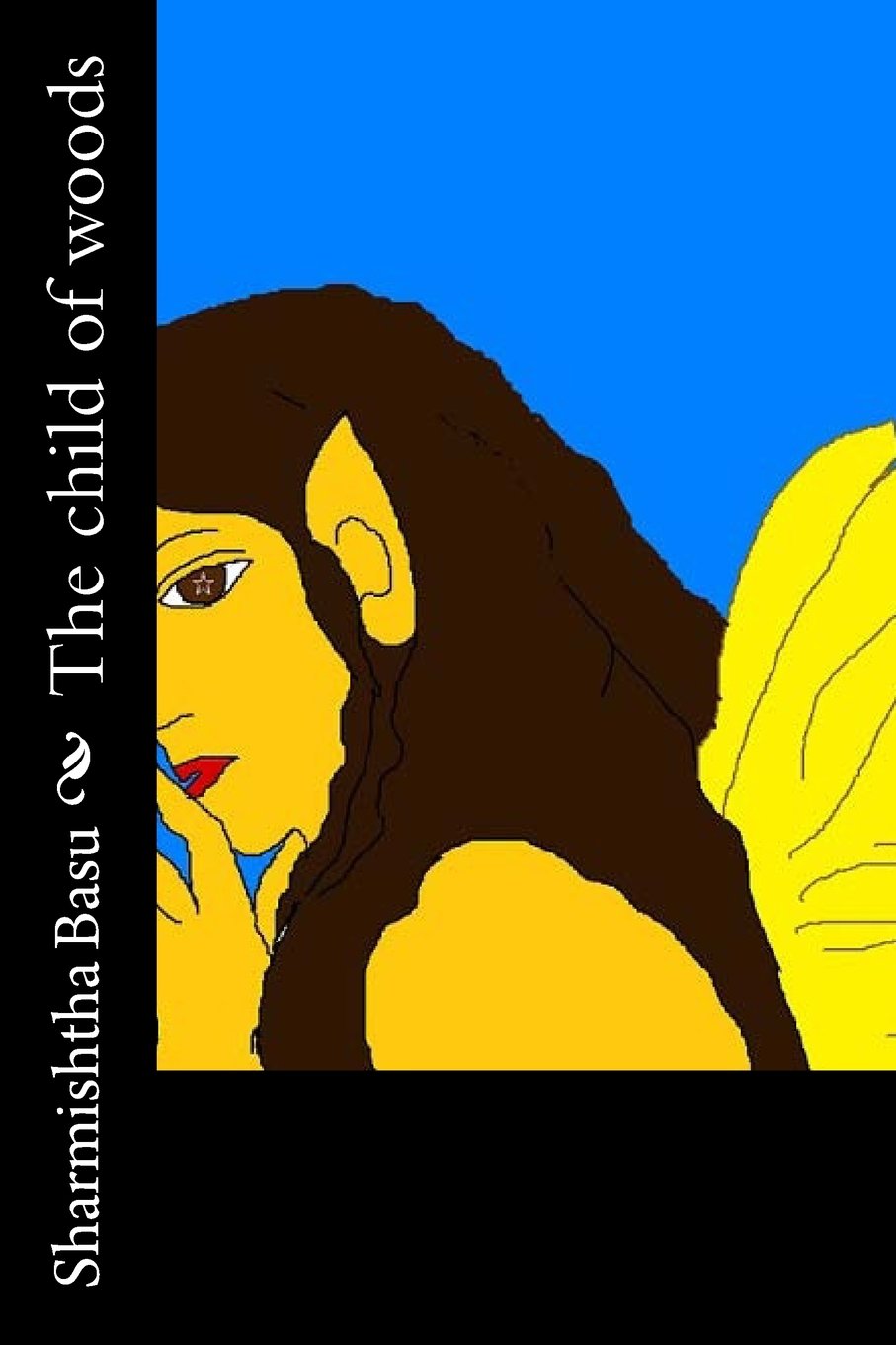 The child of woods Fantasy & Sci-Fi