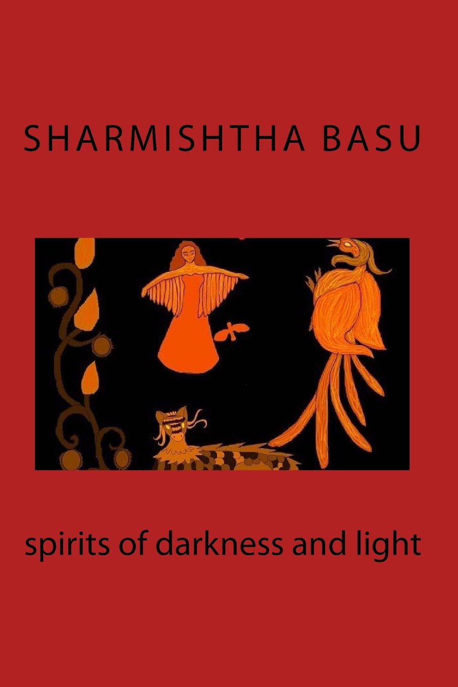 spirits of darkness and light Fantasy & Sci-Fi
