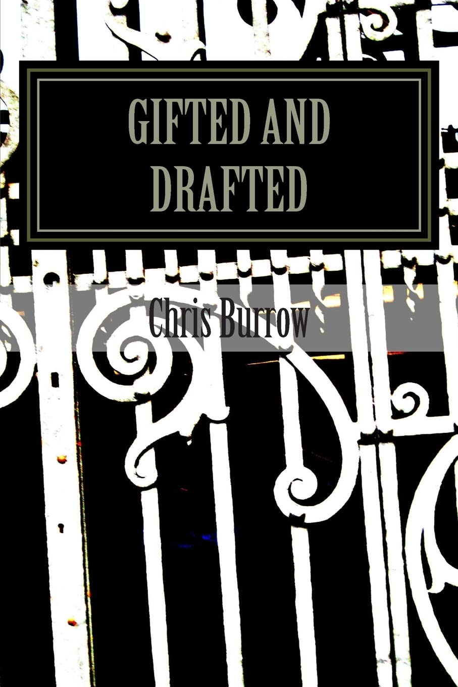 Gifted and Drafted (Gifted Series, Band 1) Books