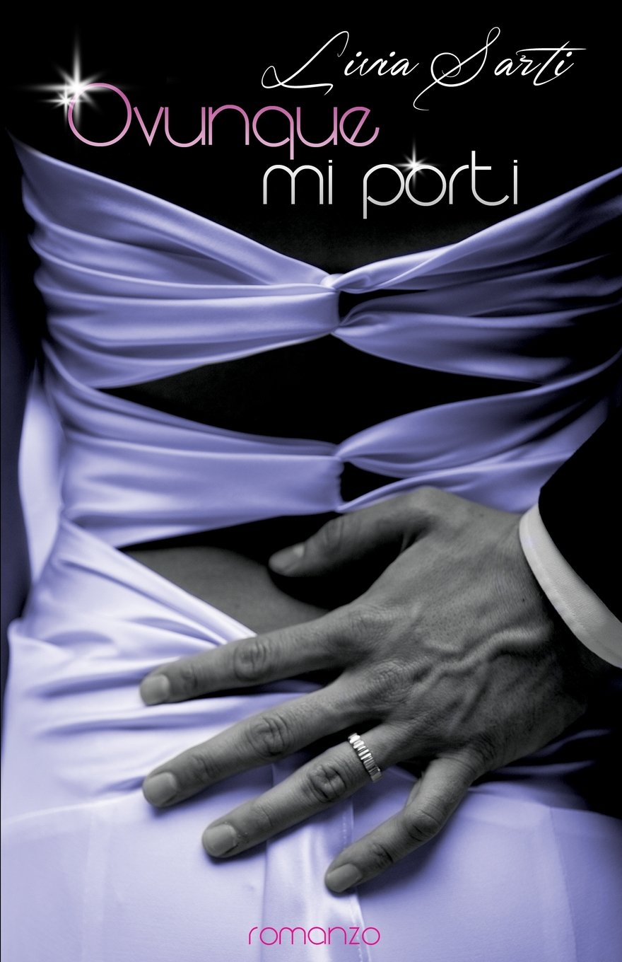 Ovunque mi porti book