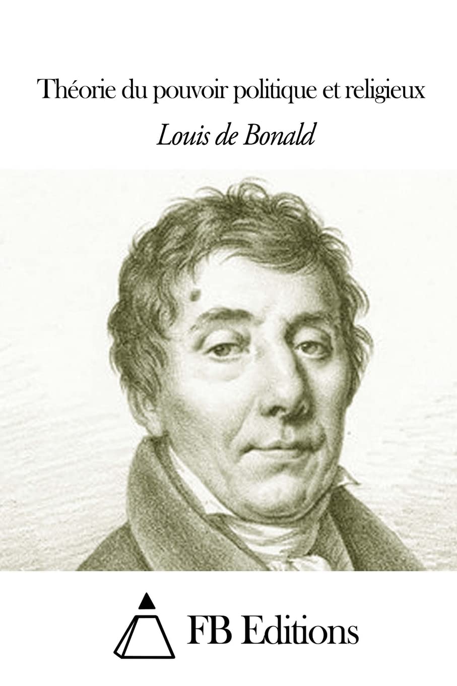 Théorie du pouvoir politique et religieux Social Sciences