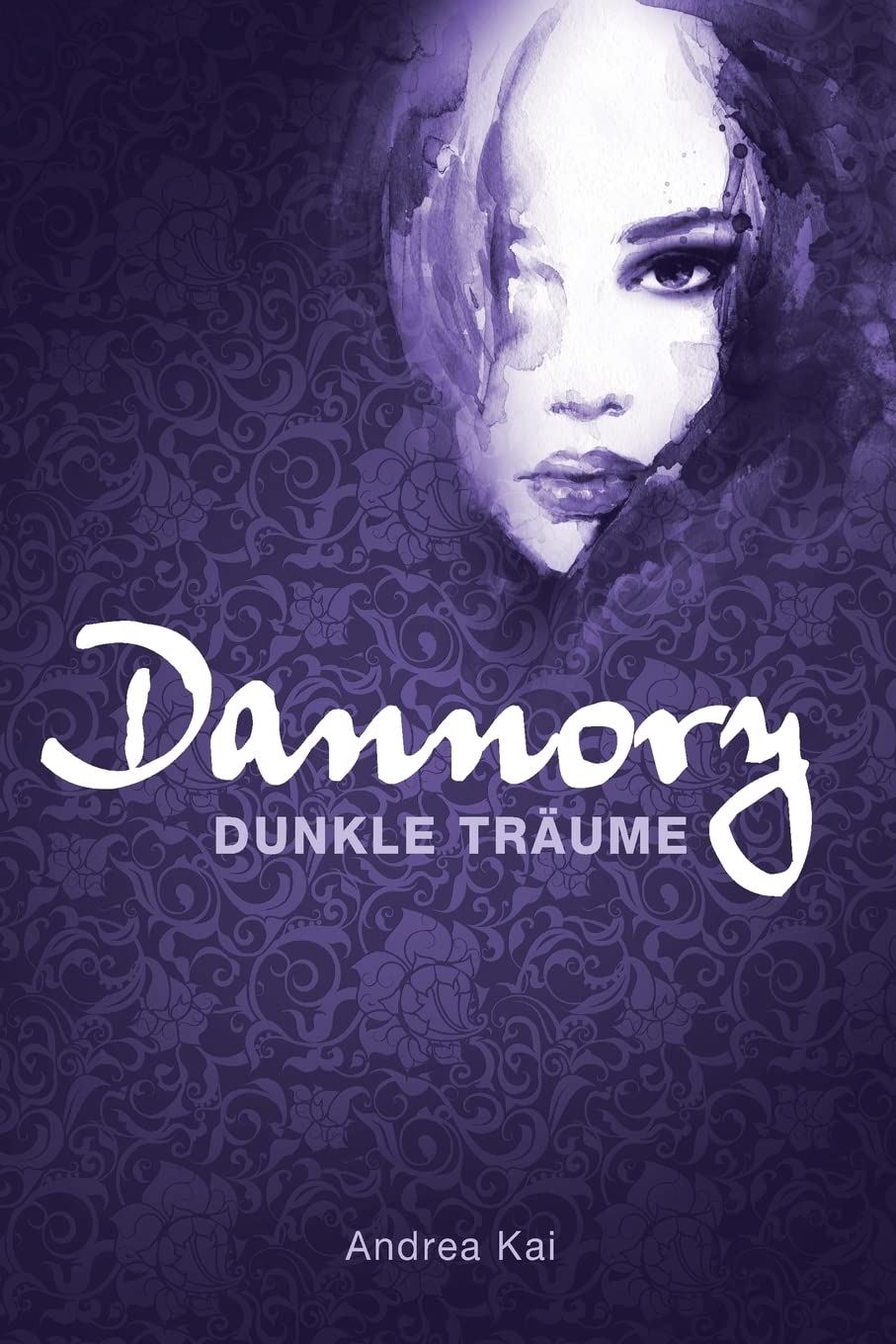 Dannory - Dunkle Träume Fantasy & Sci-Fi
