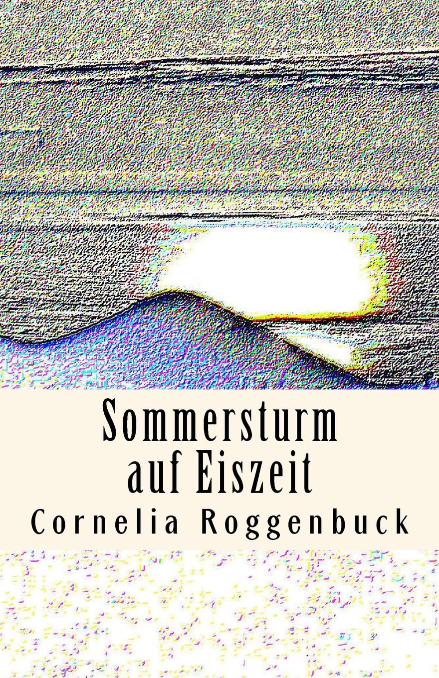 Sommersturm auf Eiszeit Drama