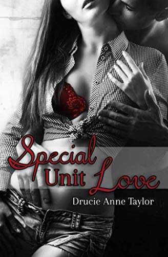 Special Unit Love: (Coral Gables Serie - Outtake) New Adult