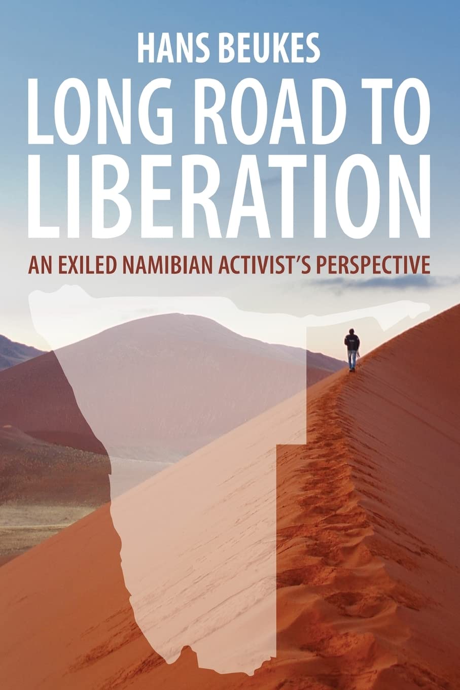 Long Road to Liberation: An Exiled Namibian Activist's Perspective Social Sciences
