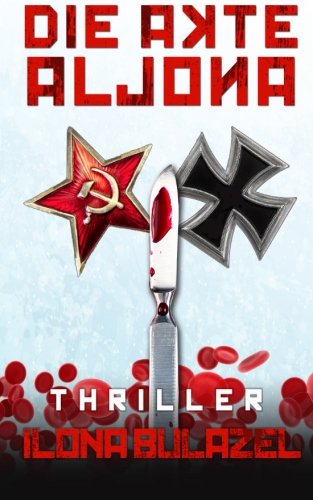 Die Akte Aljona Suspense & Thrillers