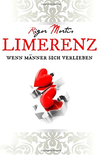 Limerenz: wenn Männer sich verlieben LGBTQ+