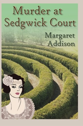 Murder at Sedgwick Court (Rose Simpson Mysteries, Band 3) Detective & CSI