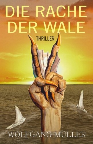 Product Image: Die Rache der Wale