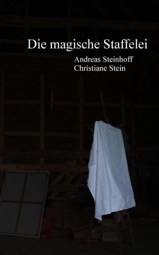 Product Image: Die magische Staffelei