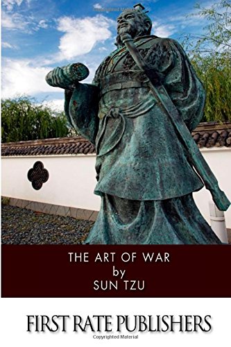 The Art of War Politics & History