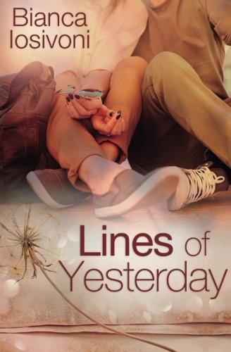 Lines of Yesterday (Promises of Forever, Band 1) New Adult