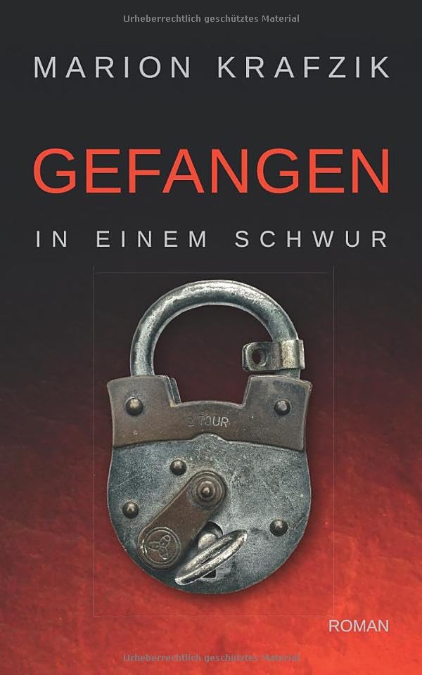 Gefangen in einem Schwur Action & Adventure