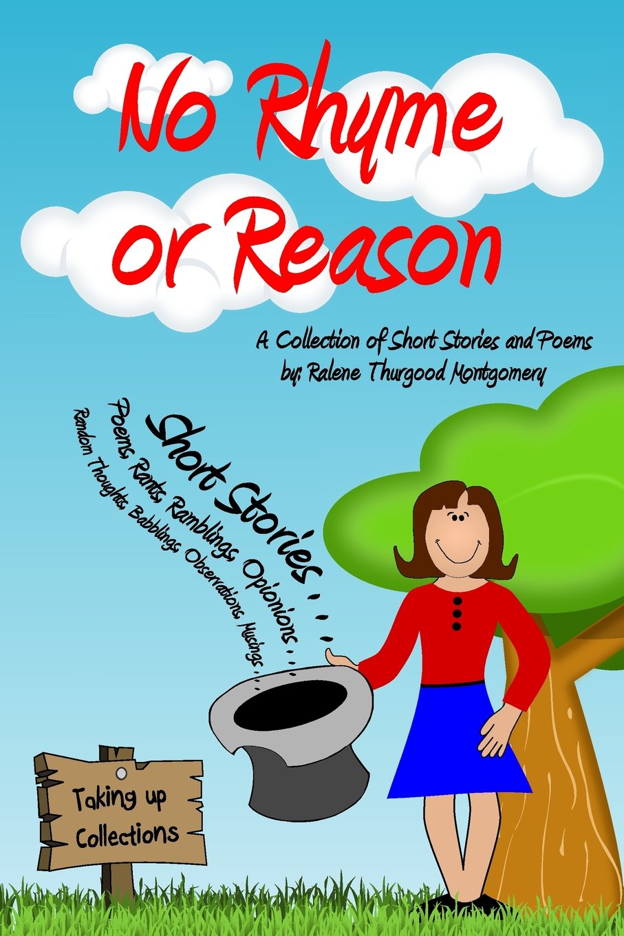 No Rhyme or Reason: Taking up Collections Partnership & Love