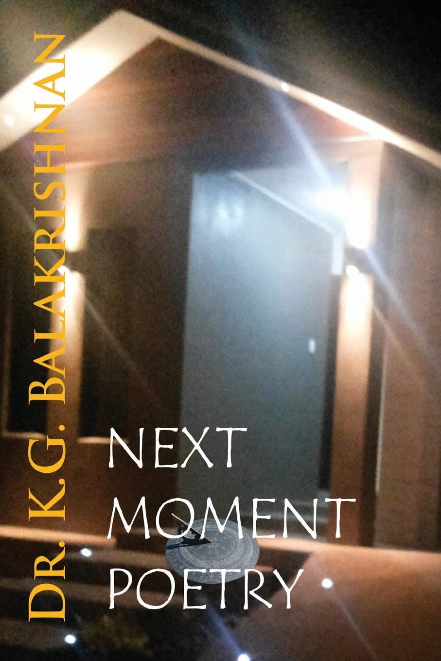 Next Moment Poetry: Poetry Poetry