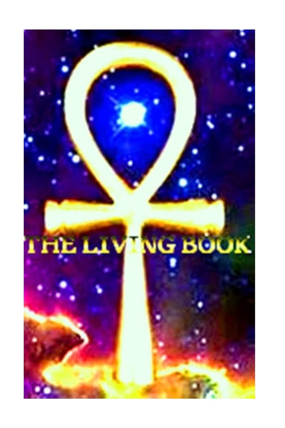 The Living Book Revised Religion & Esotericism