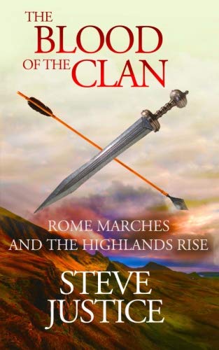 The Blood of the Clan Historical Fiction