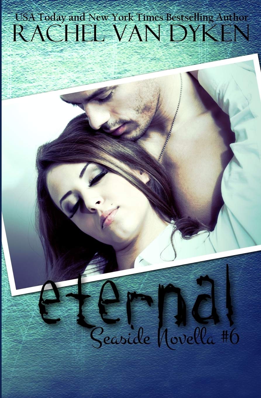 Eternal (The Ruin Series, Band 6) Contemporary literature