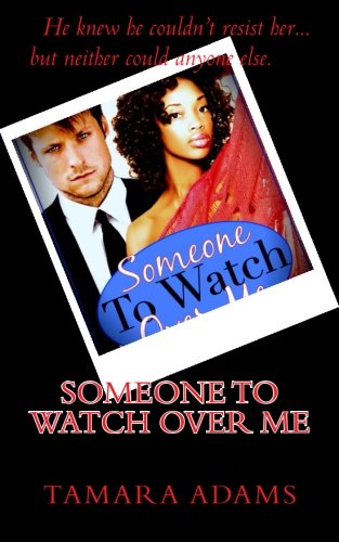 Product Image: Someone To Watch Over Me