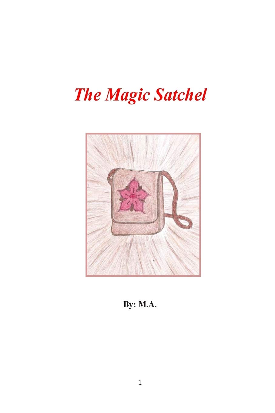 Product Image: The Magic Satchel