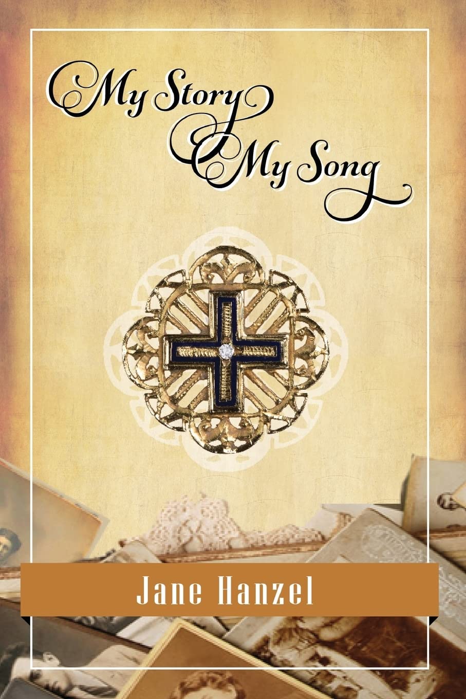 My Story My Song Memories