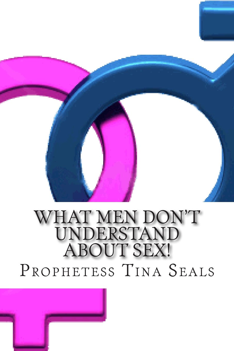 What Men Don't Understand About SEX! Religion & Esotericism