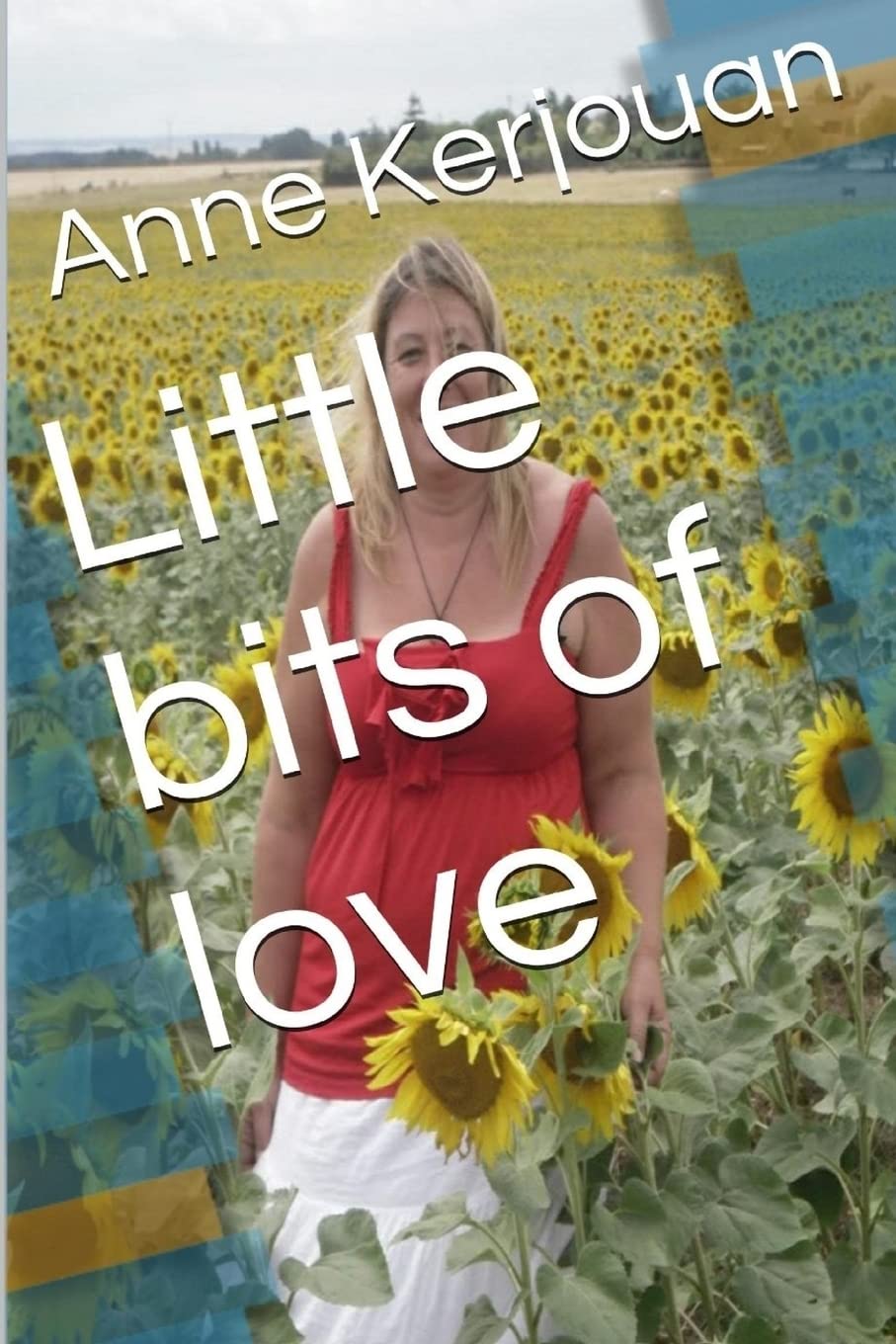 Little bits of love book
