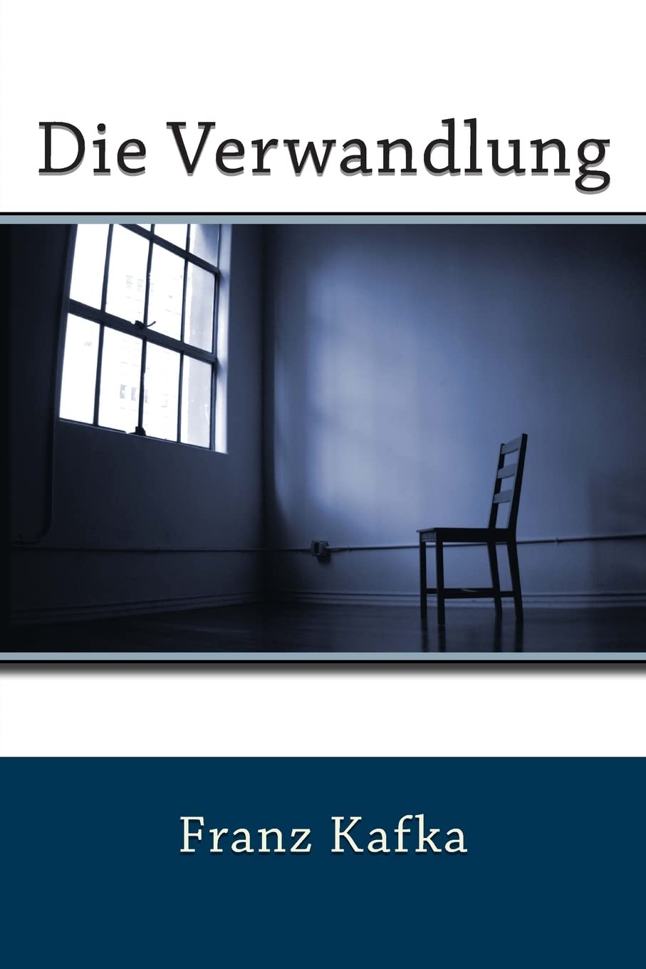 Die Verwandlung Contemporary literature Books