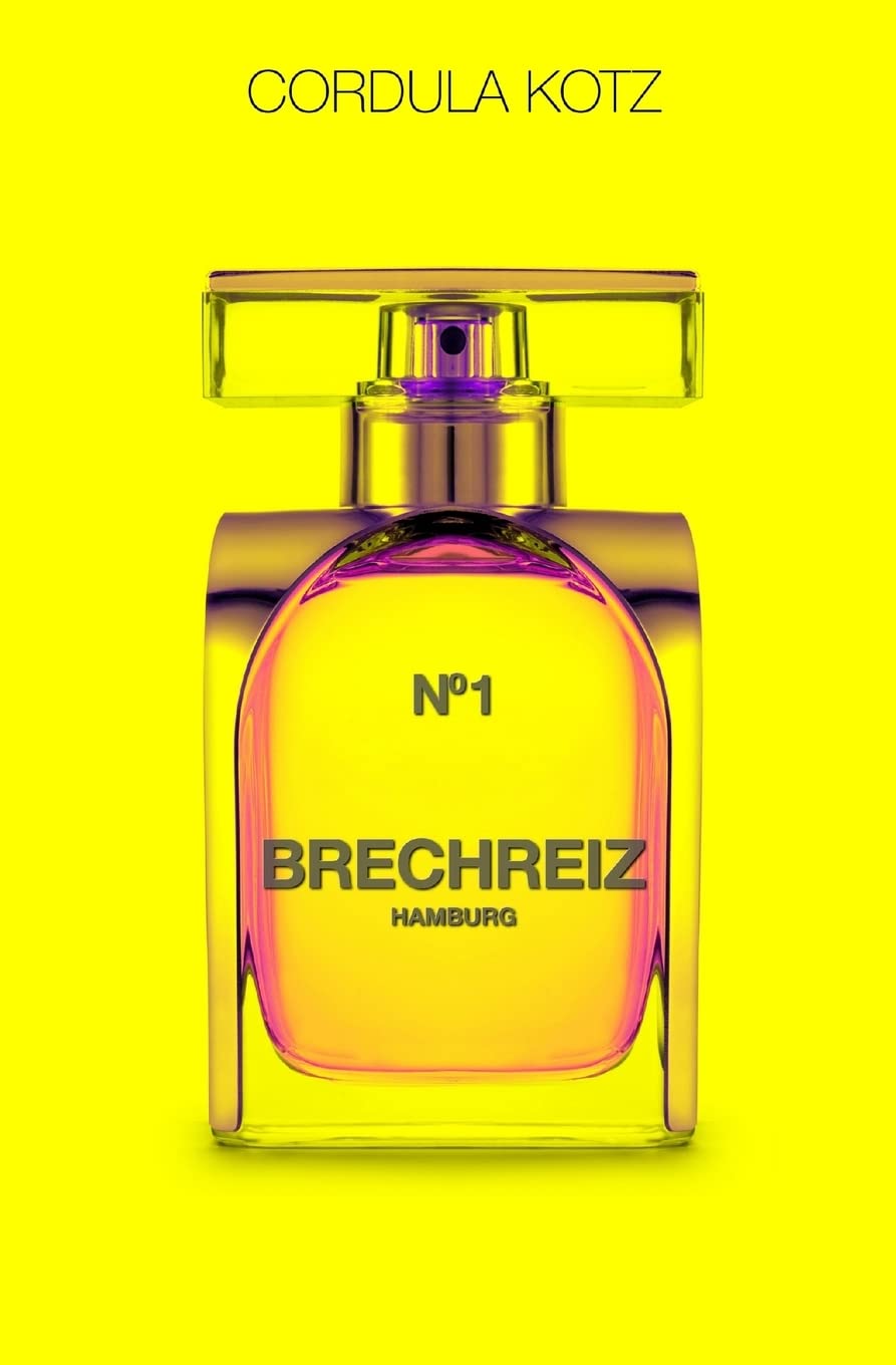 Brechreiz book