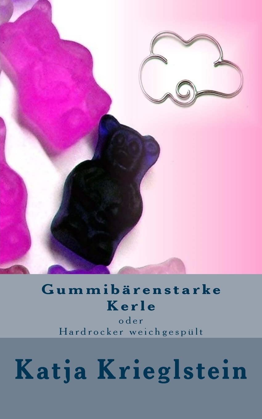 Gummibaerenstarke Kerle Partnership & Love
