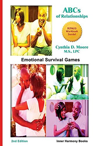 Abcs of Relationships: Emotional Survival Games Partnership & Love