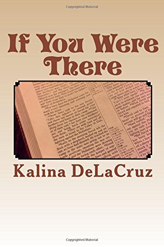 If You Were There: Stories of Kids Who Met Bible Heroes Books