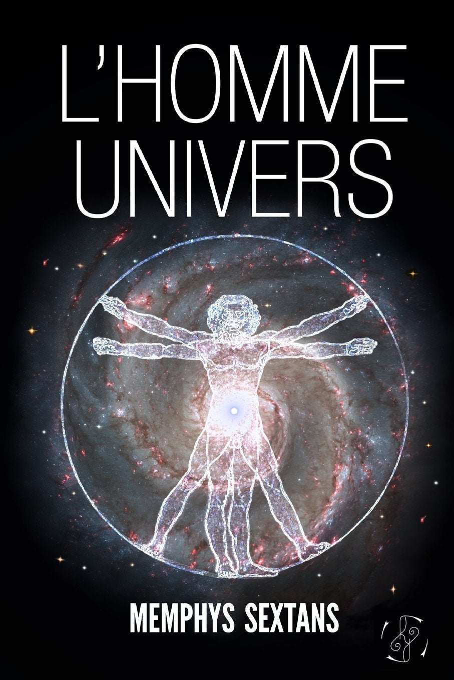 L'Homme Univers: Notre Cosmos Intérieur book