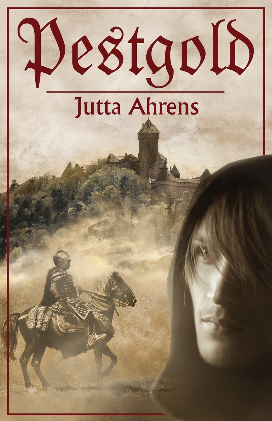 Pestgold: Historischer Roman Fairy Tales & Legends