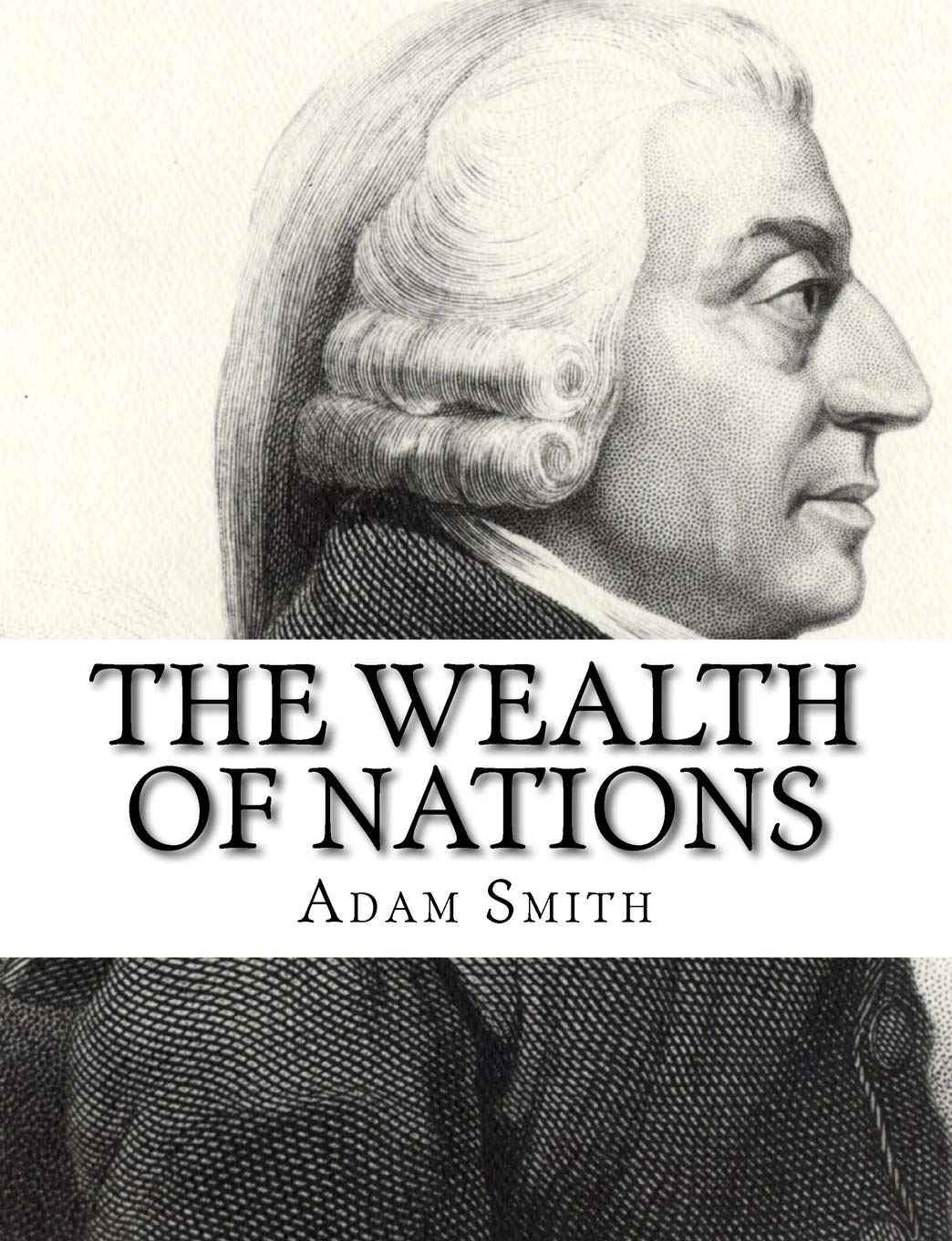 The Wealth of Nations Business, Finance & Career Books