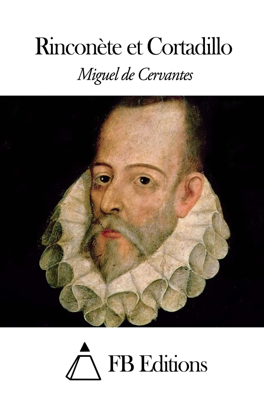 Product Image: Rinconète et Cortadillo