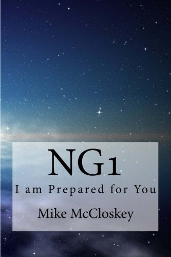 NG1: I am Prepared for You Action & Adventure
