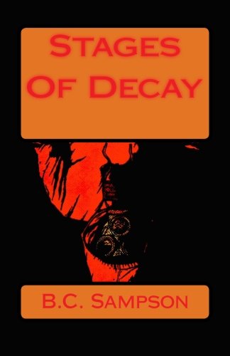 Product Image: Stages Of Decay