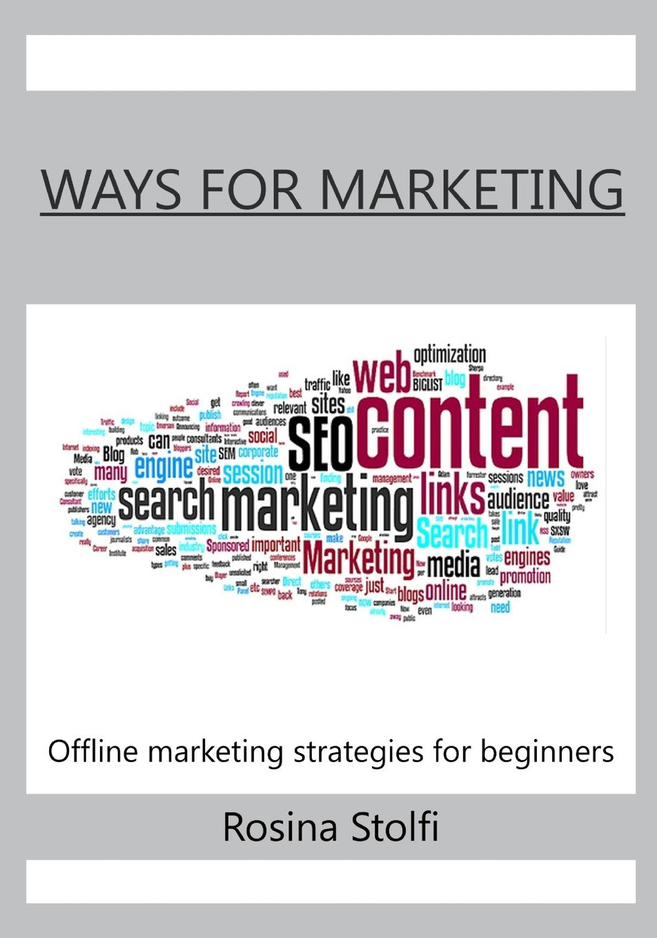 Ways for marketing: Offline marketing strategies for beginners Business, Finance & Career