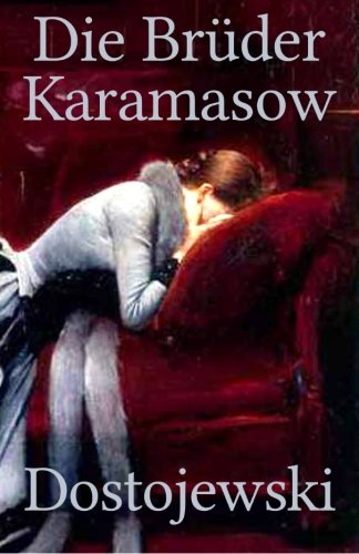 Die Brüder Karamasow Contemporary literature