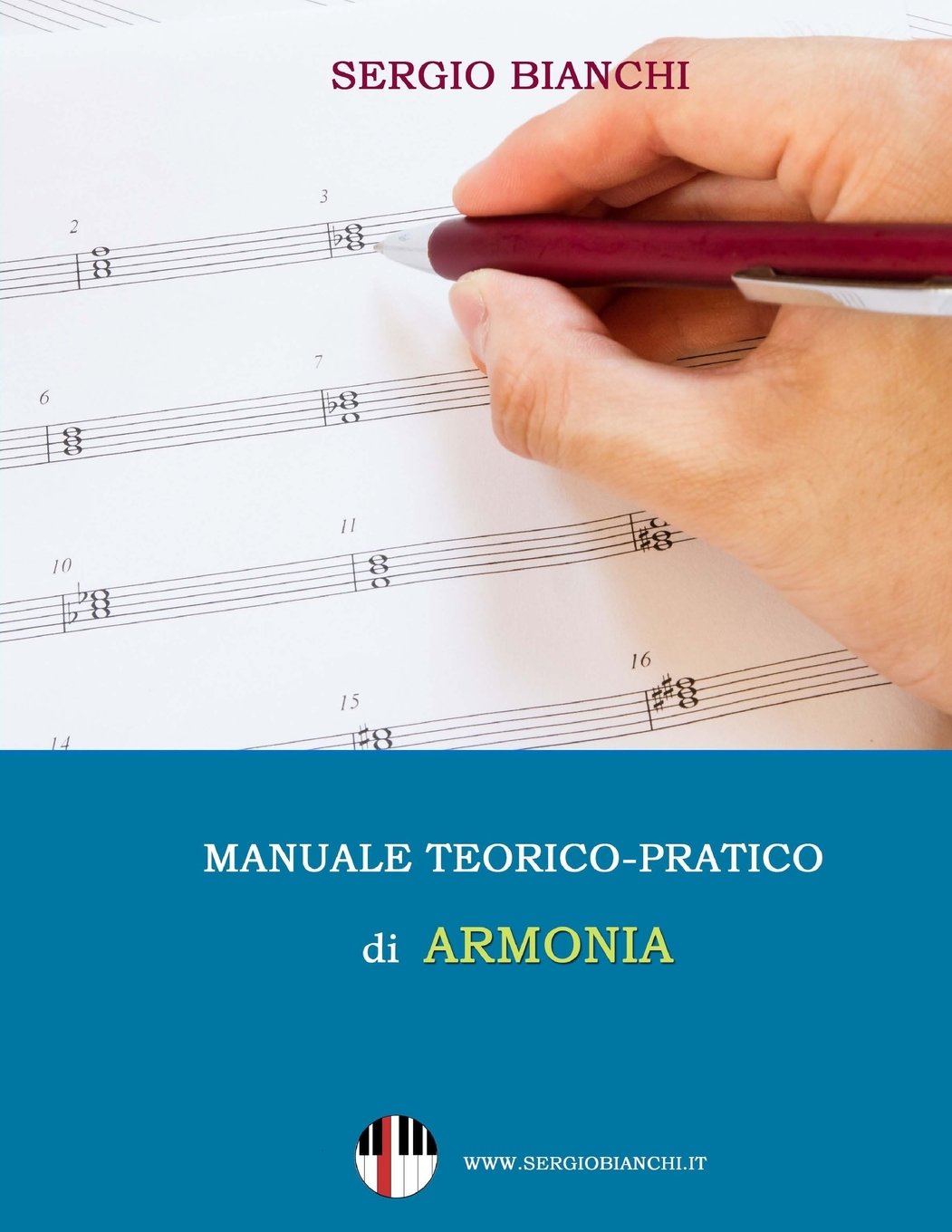Manuale Teorico-Pratico di Armonia book