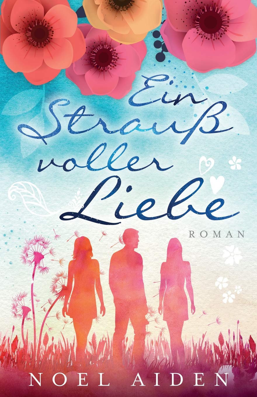 Ein Strauß voller Liebe Contemporary literature Books