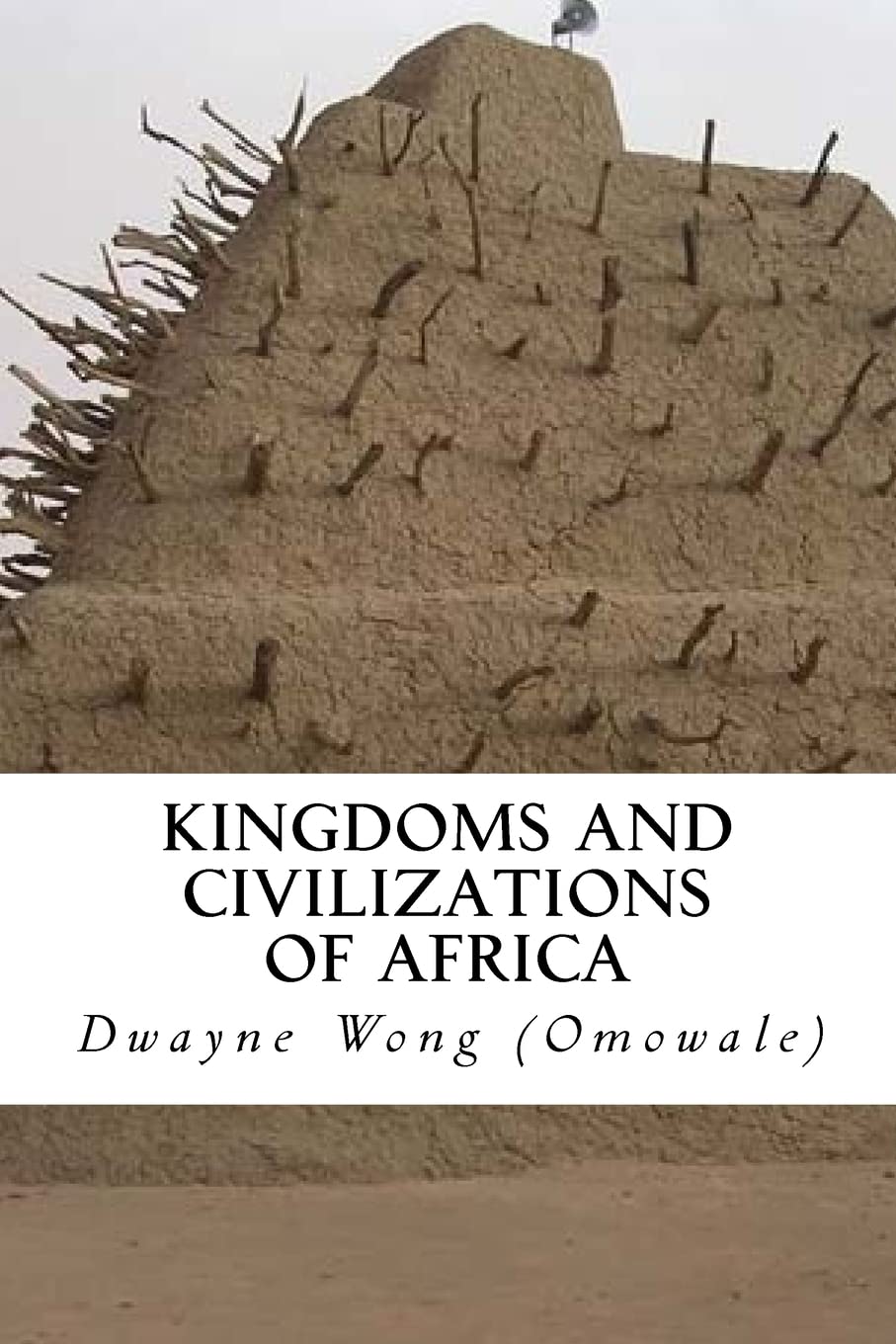 Kingdoms and Civilizations of Africa Politics & History