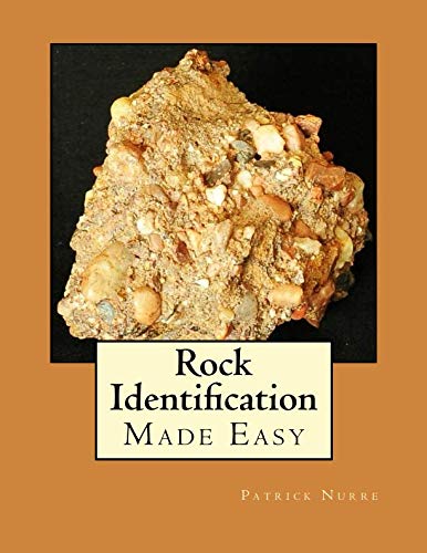 Rock Identification Made Easy Business & Technology