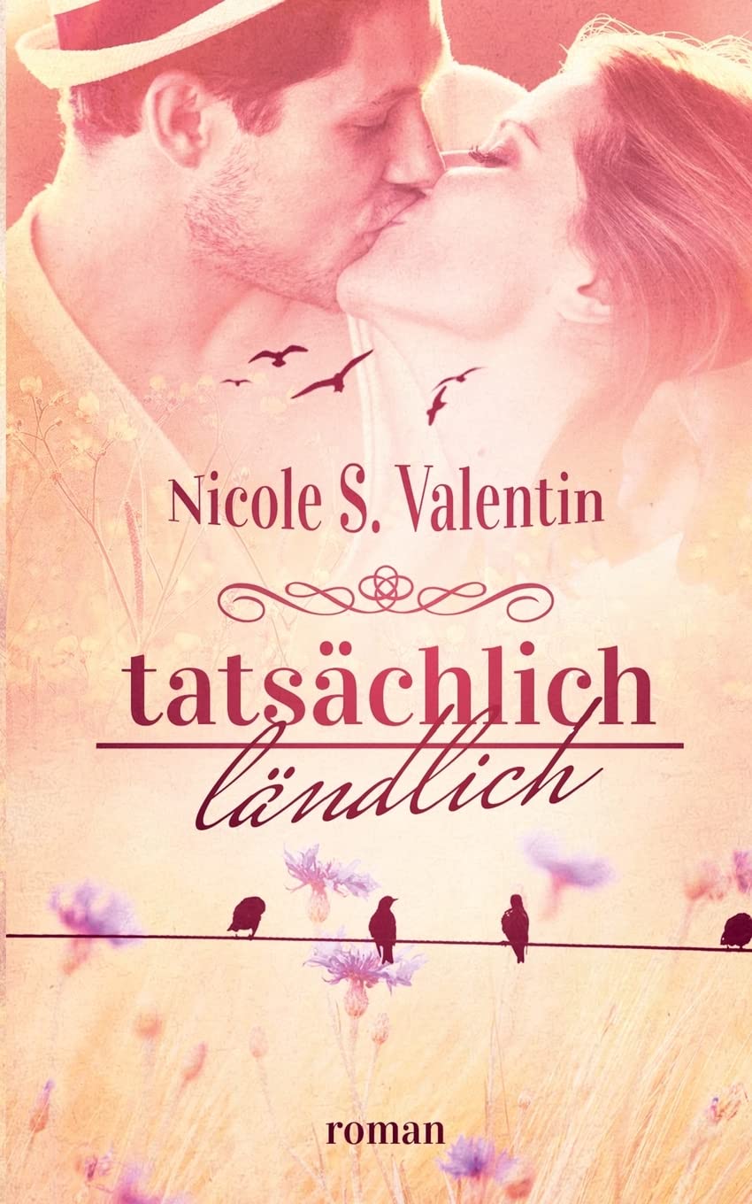 tatsächlich ländlich Partnership & Love