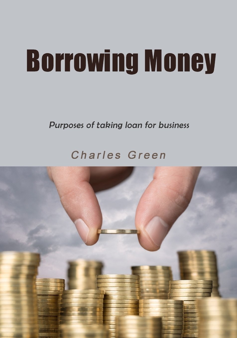 Borrowing money: Purposes of taking loan for business Business, Finance & Career