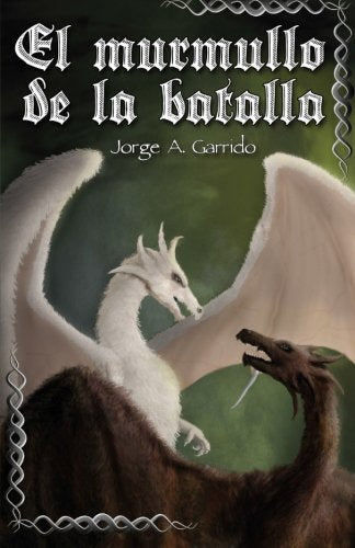 El murmullo de la batalla (Ojos de reptil, Band 2) Books