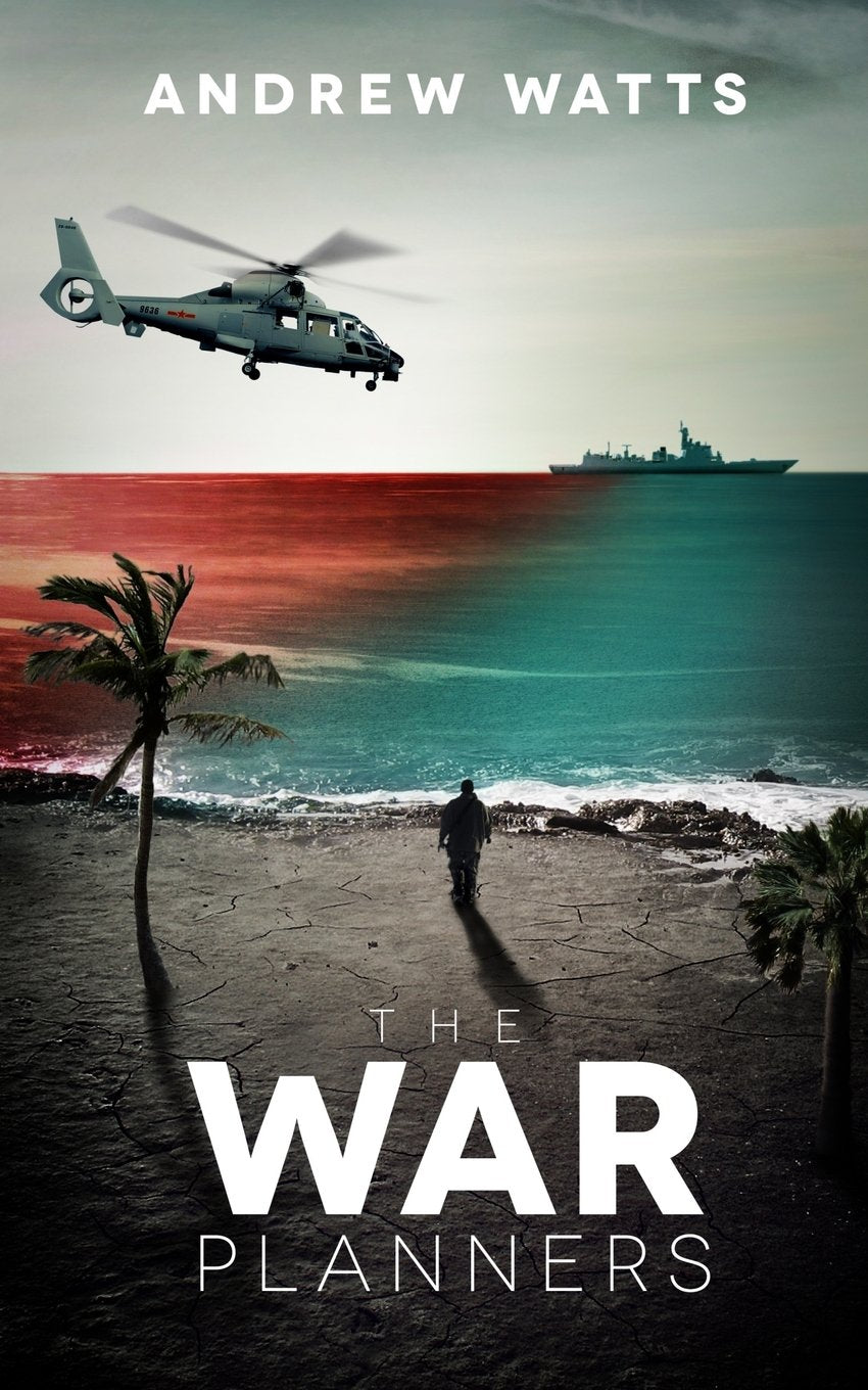 Product Image: The War Planners: Episode 1